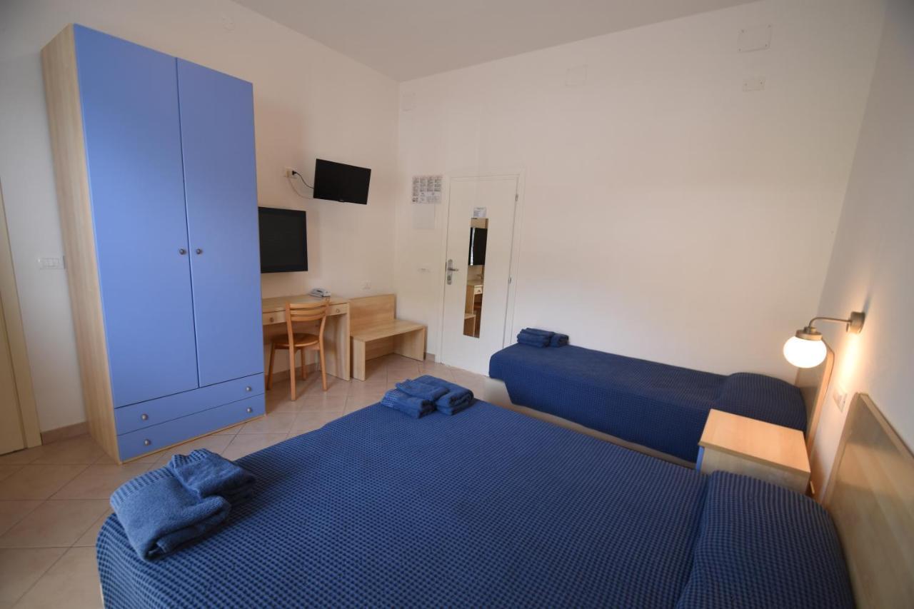 Hotel La Conchiglia セッケト エクステリア 写真